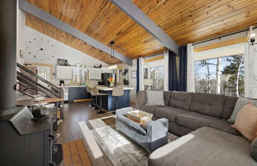 Grizzly Peak Getaway - Foto 1