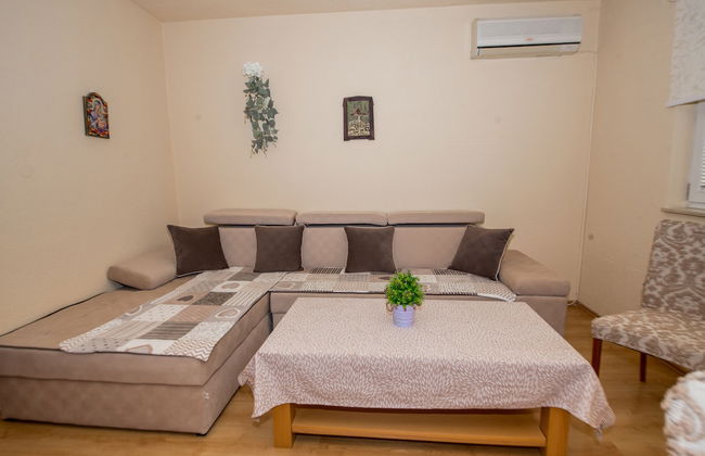 Soljic Apartments - Foto 41