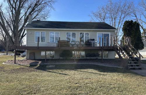 Riverfront Retreat in Wabasha - Foto 29