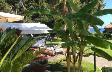 Villa Marghe Mazzaforno Sicilia - Foto 19