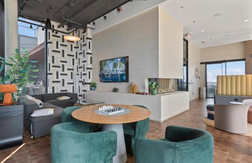 Avra Stylish Apartments Prime West Loop Location Near Union Park - Foto 80