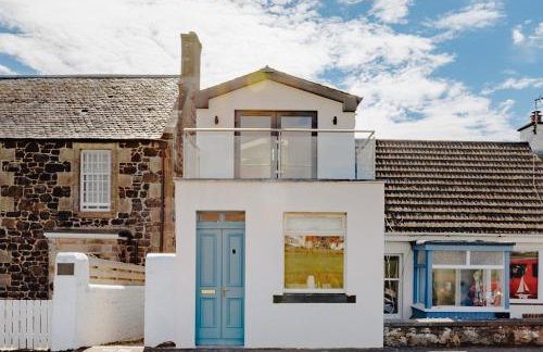 Cleek Cottage, Earlsferry - Foto 1