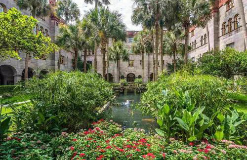 St Augustine Condo, Sleeps 6, Steps to Old Town - Foto 52