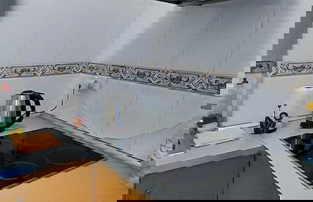 Sleeps 4 With Balcony - Foto 11