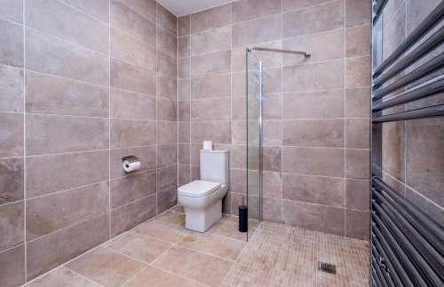 Birch - Three Tuns Apartments - Pettistree, Wickham Market - by Aldeburgh Coastal Cottages - Foto 11