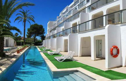 Aparthotel Ses Fotges - Foto 44