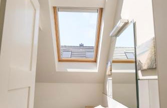 Ostsee - Appartement Nr 25 "Godetied" im Strand Resort - Foto 17