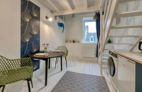 Le Duplex Cosy - Foto 20