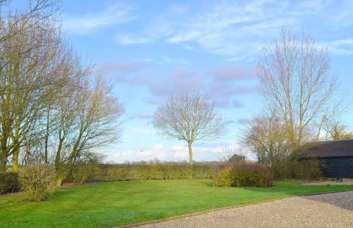 Rose Farm Barn - Foto 22