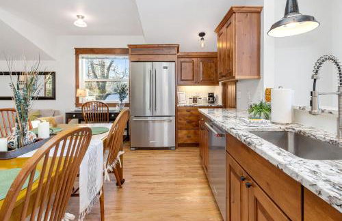 The Beautiful Bears Den! Walk to Old Town and CSU! - Foto 19