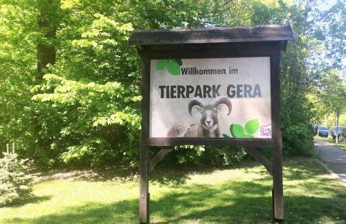 BAUHAUS Design-Luxus Apartment, 20er Jahre Stil, Garten - Foto 31