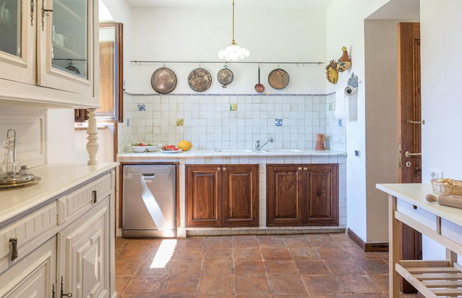 Vista Del Lago 10 in Guardea - Foto 48