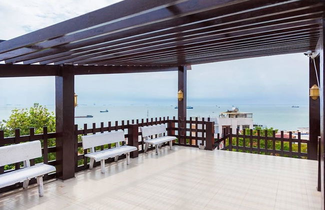 Villa Seaview 1 - Photo 17