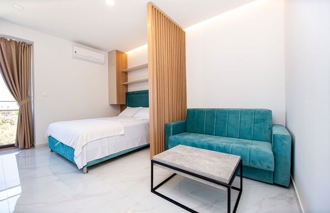 IN Property Apartments - Foto 52