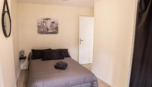 "Le Cocon" - 3 chambres et terrasse, centre-ville - Foto 4