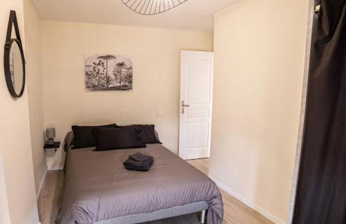 "Le Cocon" - 3 chambres et terrasse, centre-ville - Foto 4