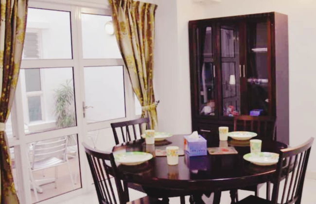 HomeStay Nimah Seaview - Foto 8