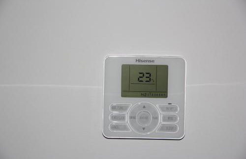 Holiday Apartments Malvarrosa Beach - Photo 18