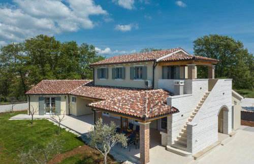 Villa in Kavran - Foto 45