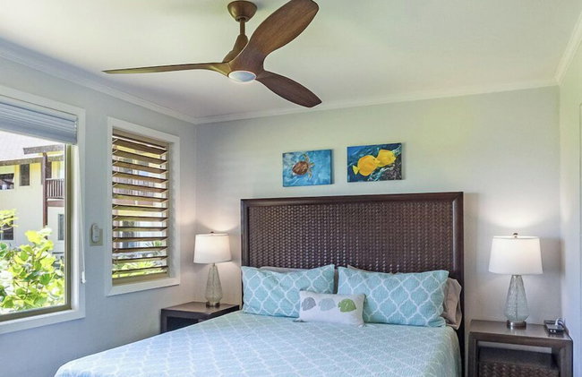 Hanalei Colony Resort C2 - Foto 8