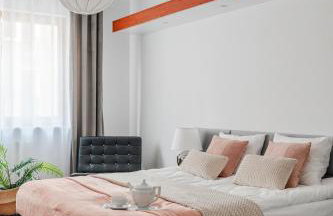 Mokotovia Premium Apart 100m2, garaż, winda, 5 łóżek, wanna z hydromasażem, prysznic, 2 toalety, f-VAT - Foto 33