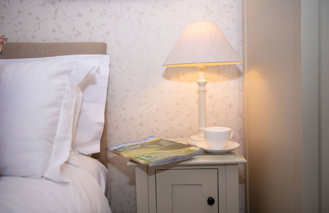 Milton House Studio Apartment Suites - Photo 23