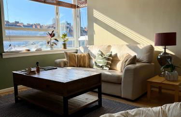 Two bedroom maisonette in the heart of the West End - Foto 3