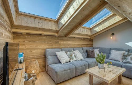 Chalet des joux - Foto 10