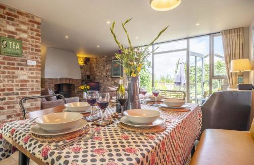 Cog Cottage 2 - Foto 10