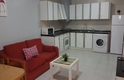 Apartamentos la Bastida - Foto 43