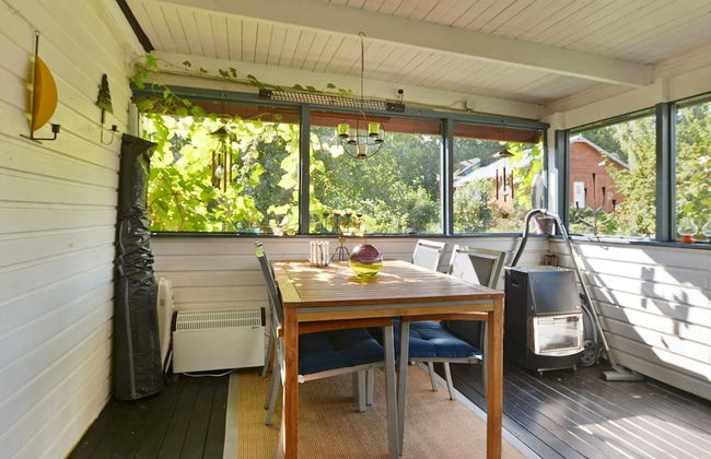 Holiday Home in Sölvesborg - Photo 10