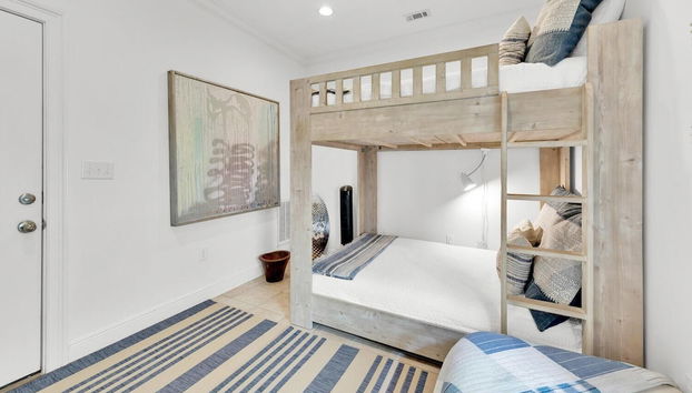 Legacy 502 - Abalone - Foto 2, Habitación