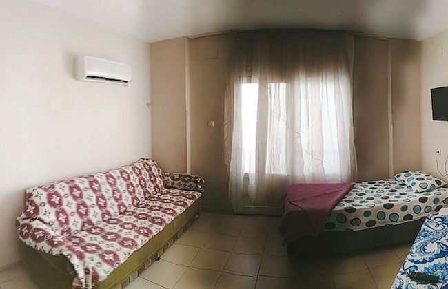 SOLİ KIYI APART - Foto 4