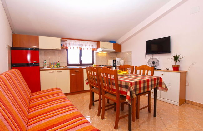 Apartments Blazenka 1270 - Foto 23