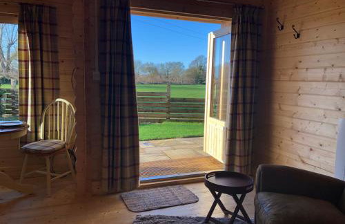 Keepers Lodges - Foto 43