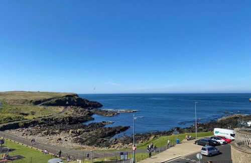 The North Cove, 20m to the Sea, Modern Studio Apartment - Foto 32