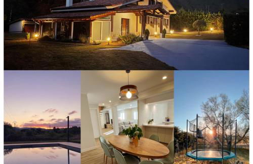 Ozollo Bekoa - Casa con piscina en el corazón de Urdaibai. - Foto 33