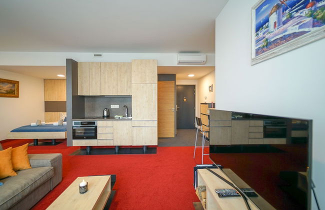 Zora Exclusive Apartment by CHORS - Foto 1