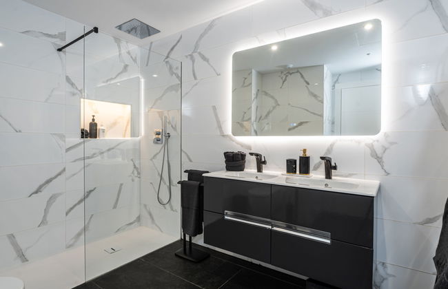 Villa Morris - Foto 35