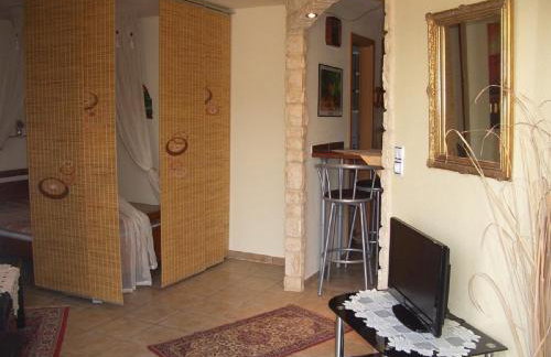 Aspri Villa - Foto 17