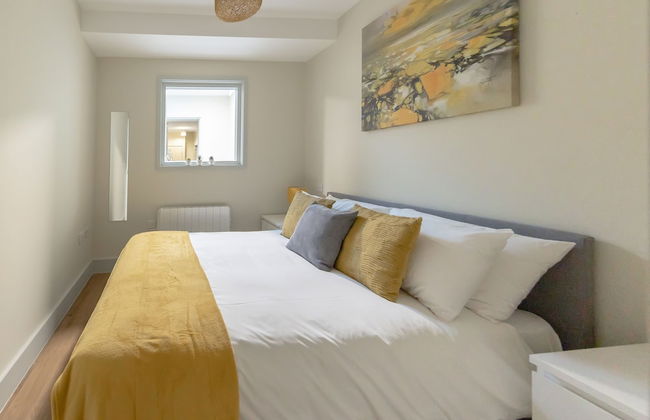 Apartment 3 Isabella House Hereford - Foto 2