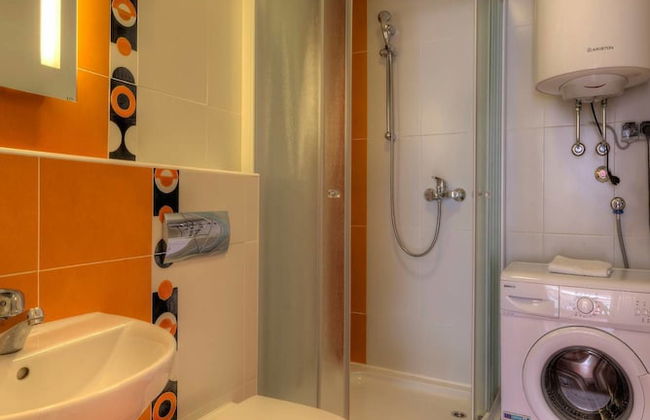 Apartments City Center - Foto 29