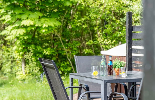 "Akke" - 150m to the fjord - Foto 18