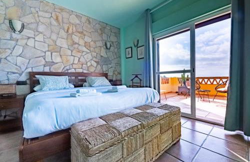 Livemálaga Great Terrace & Calm House - Foto 2