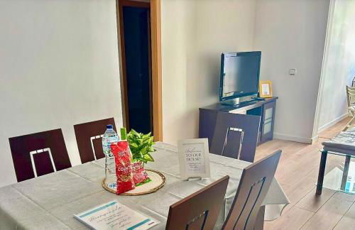 Escapada Perfecta en Centro de Calpe y 1a linea de Playa - Photo 27