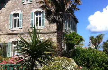 L'Appartement du port, vue mer, jardin et parking - Foto 1