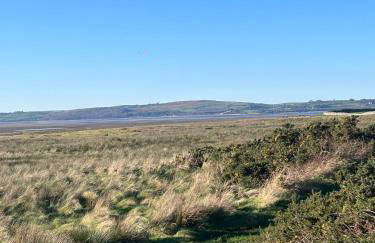 Blissful Lodge Haven Lakeland - Foto 66