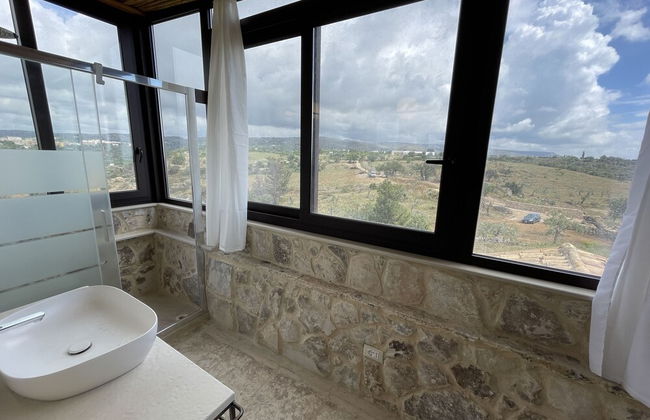 VILLA IL DAMMUSO NOTO - Foto 29