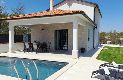 Villa Stare Brajde in Vela Traba - Haus für 6 Personen - Foto 1