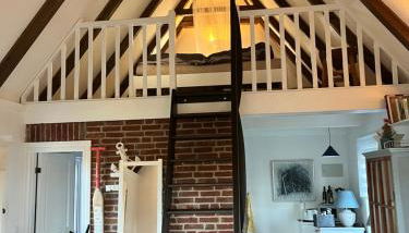 Hyggelig am Deich - Foto 2